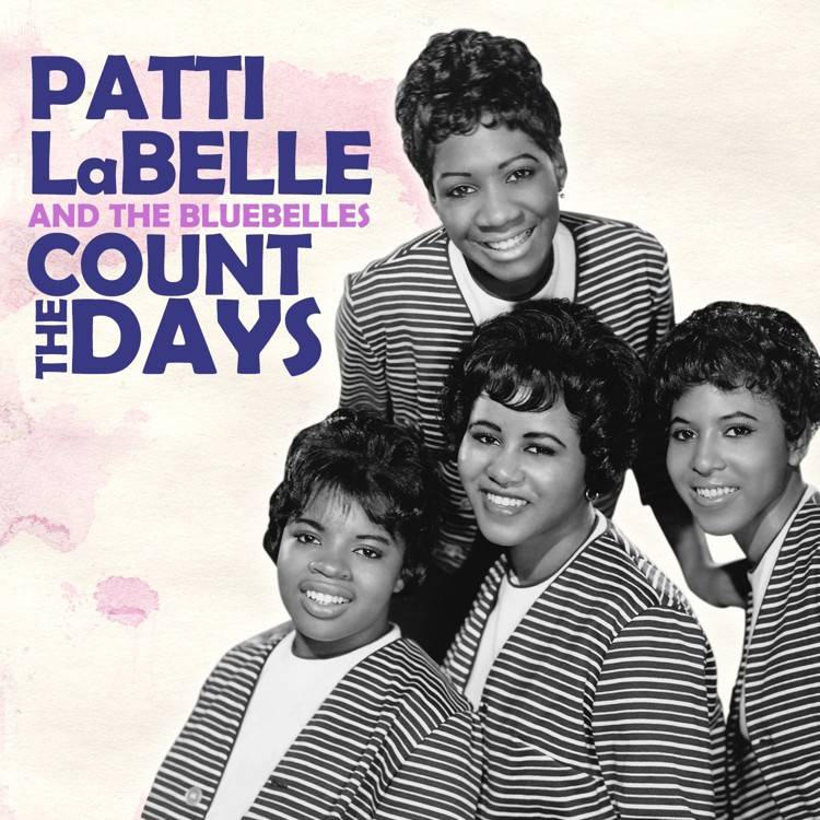 Count the Days - Single