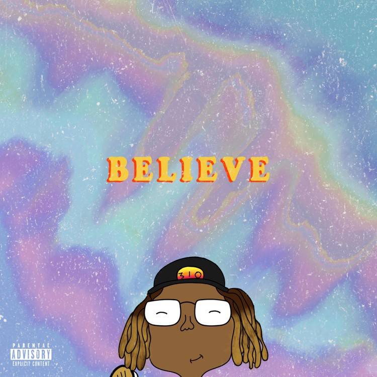 Believe - Single