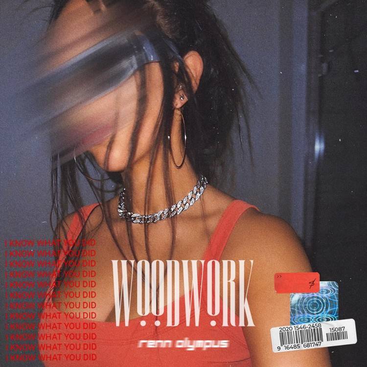 Woodwork - Single