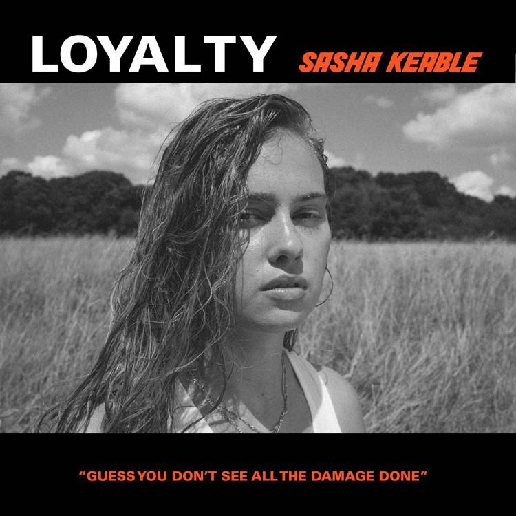 Loyalty - Single