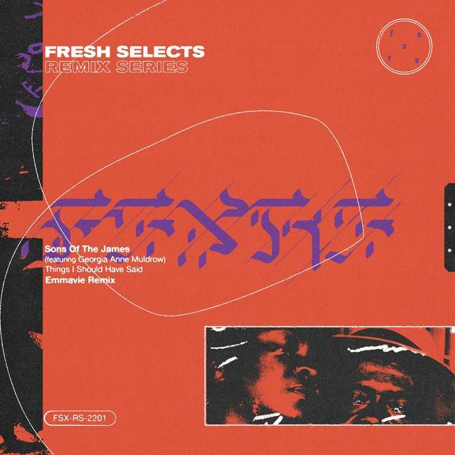 Things I Should Have Said (Emmavie Remix)