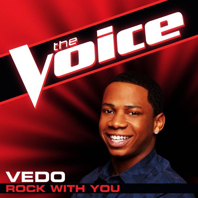 Rock With You (The Voice Performance)