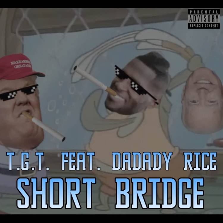 Short Bridge (feat. Dadady Rice) - Single
