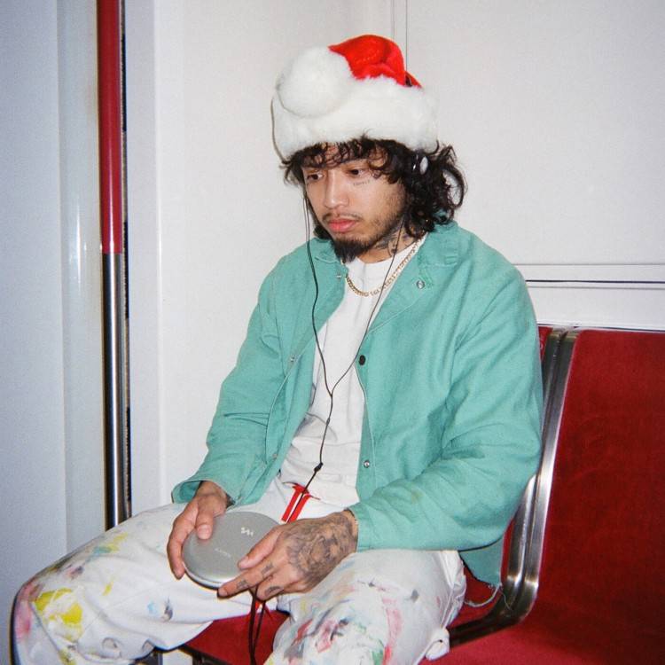 Last Christmas - Single