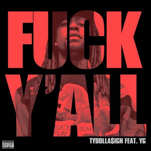 Fuck Y'all