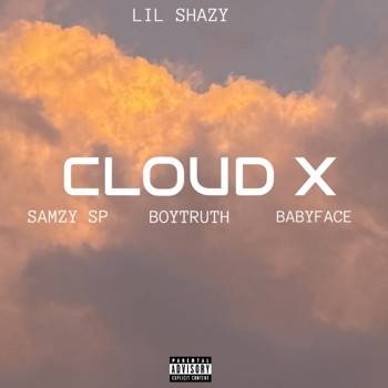 Cloud X - Single