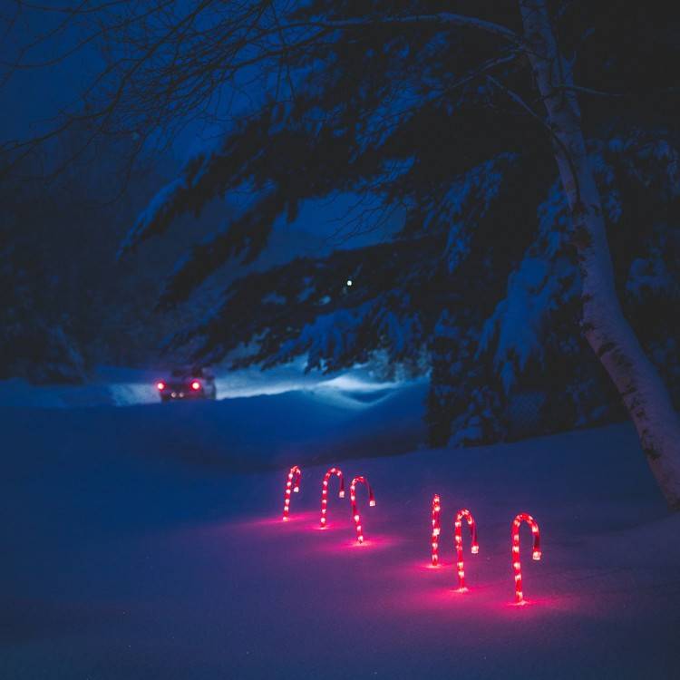 I’d Like You for Christmas (From ''Your Christmas or Mine 2'')