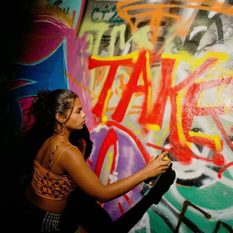Take