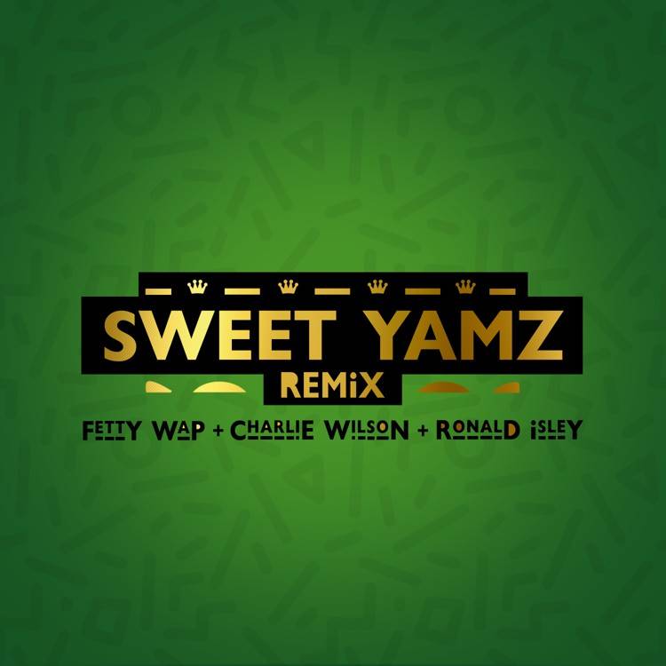 Sweet Yamz (Remix)