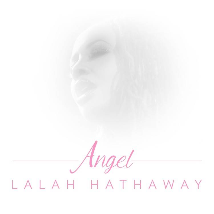 Angel (Radio Edit) - Single