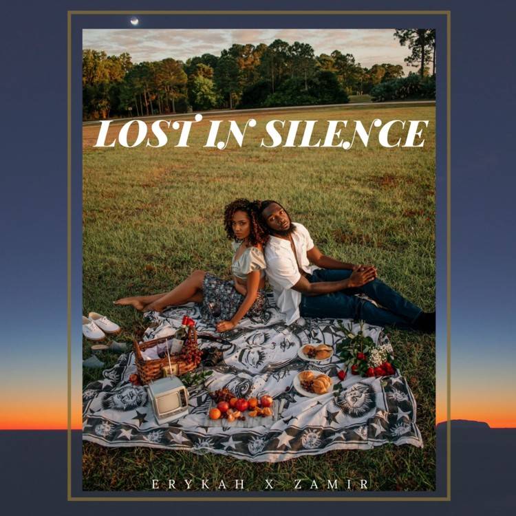 Lost In Silence