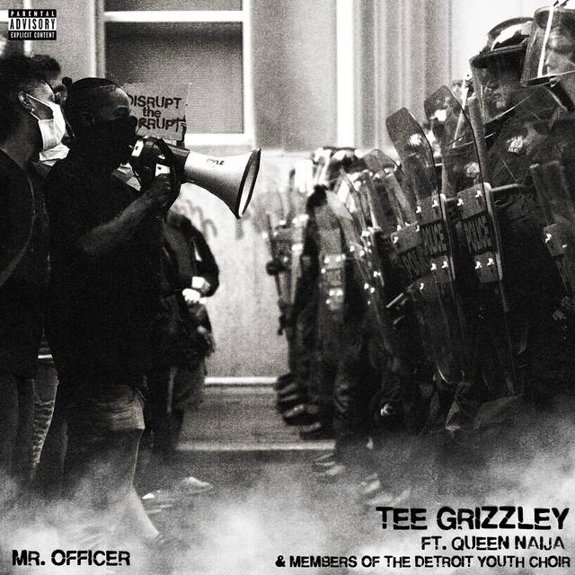 Mr. Officer (feat. Queen Naija and members of the Detroit Youth Choir)