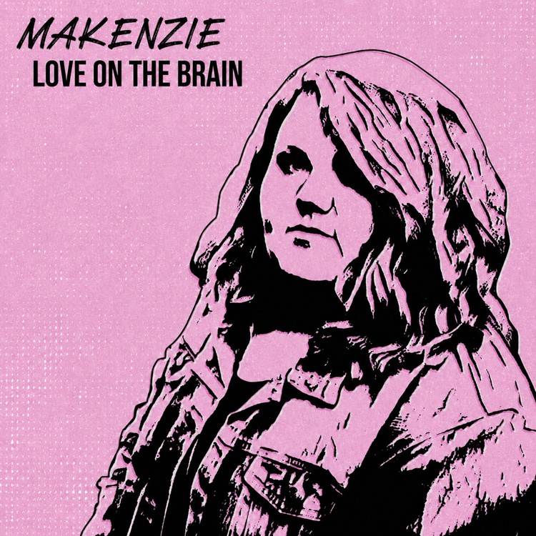 Love On The Brain - Single