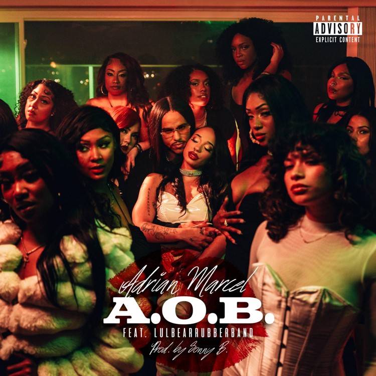 A.O.B.