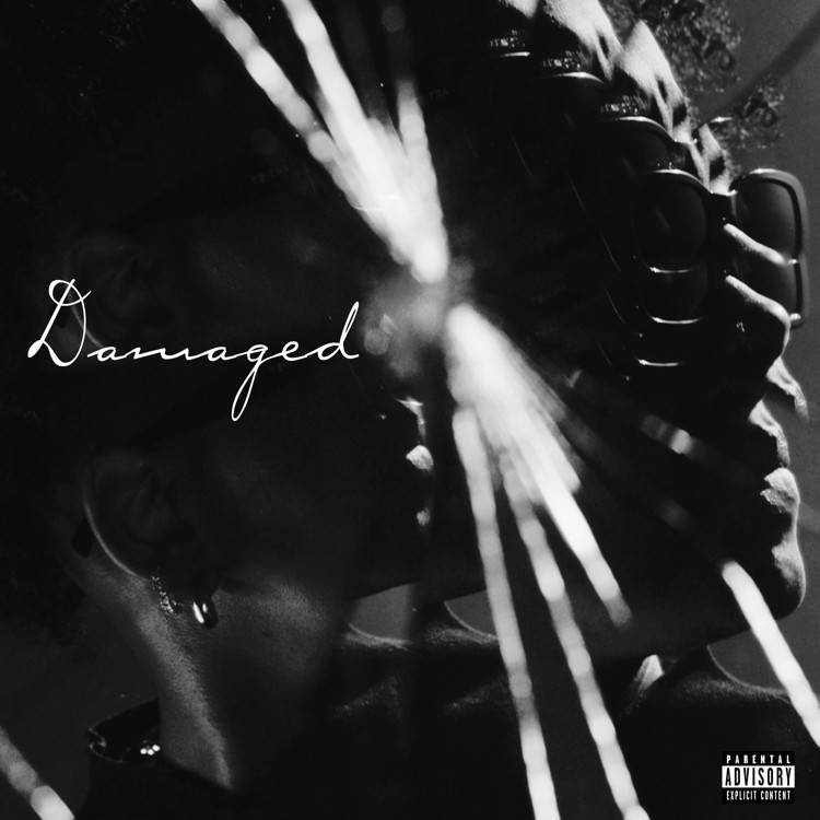 Damaged - Single