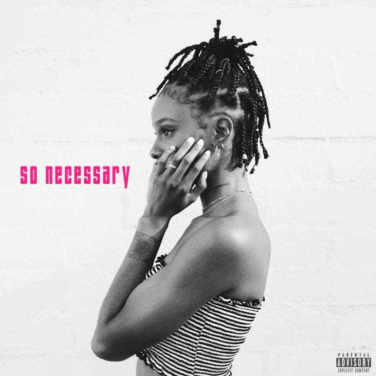 So Necessary - Single