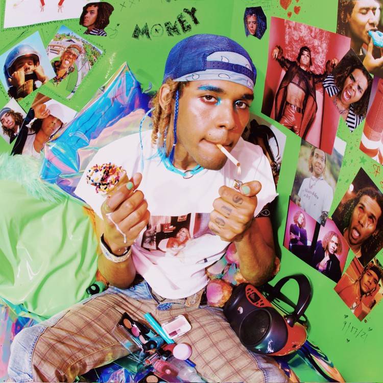 Money - Single