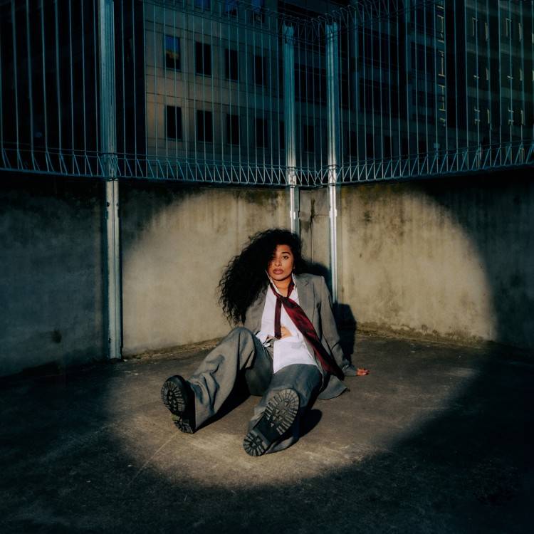 Messy (Alternative Versions) - Single