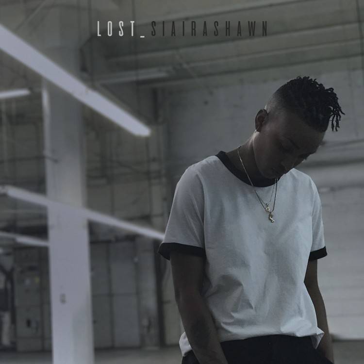 Lost - Single