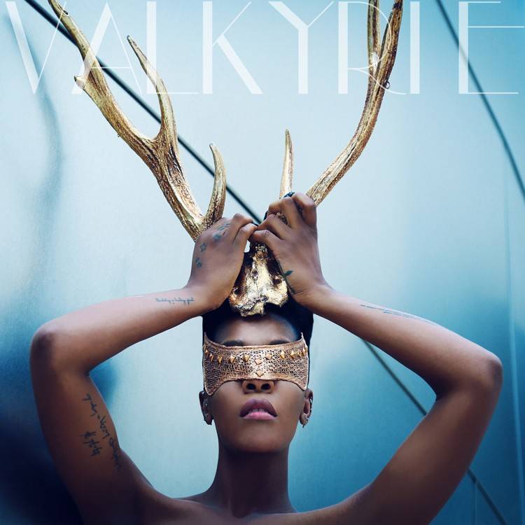 Valkyrie (feat. Deonte)