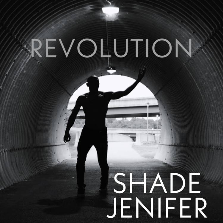 Revolution - Single