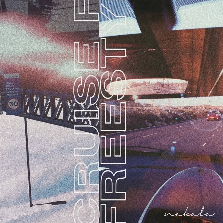 Cruise Freestyle - Single