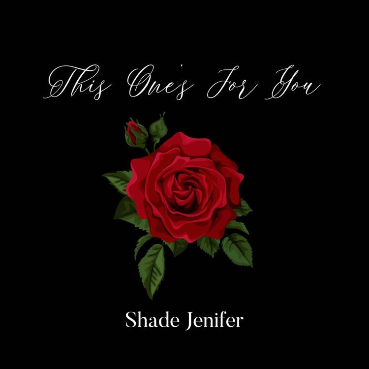 This One's For You - Single