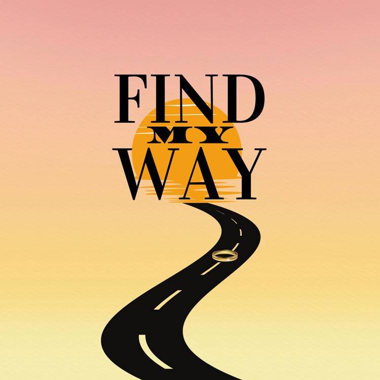 Find My Way