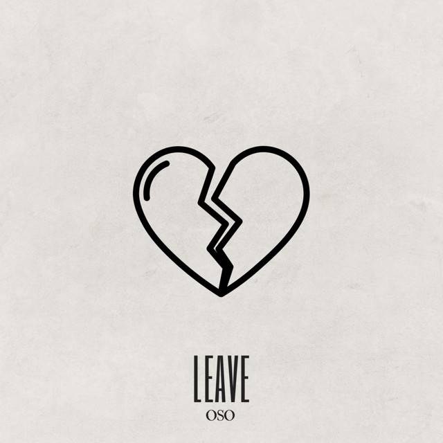 Leave - Single