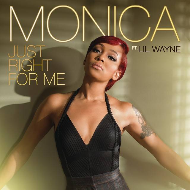 Just Right for Me (feat. Lil Wayne)
