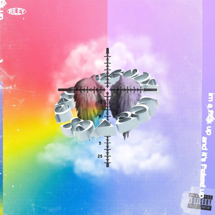 Everybody Leaves - Single
