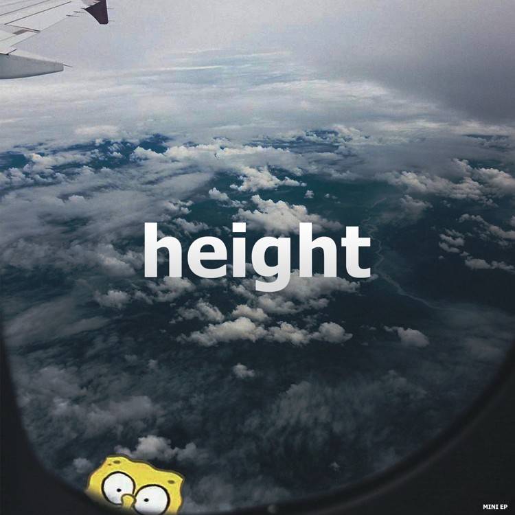 height - EP