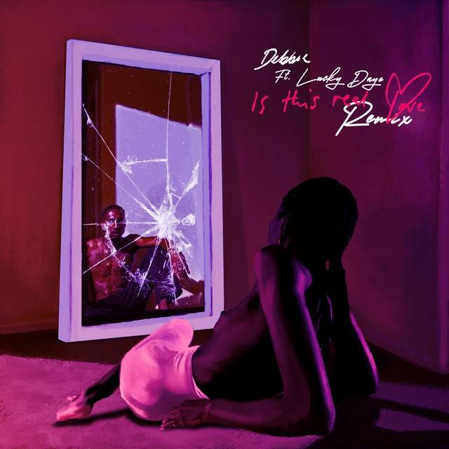 Is This Real Love? (feat. Lucky Daye)