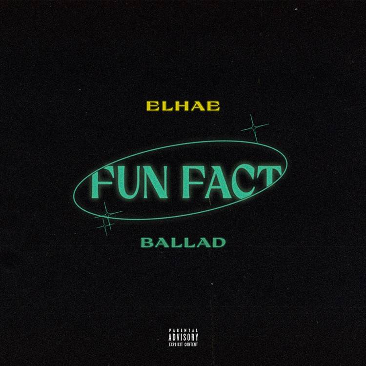 Fun Fact Ballad - Single