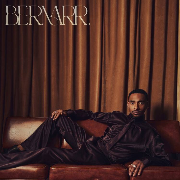 BERNARR.