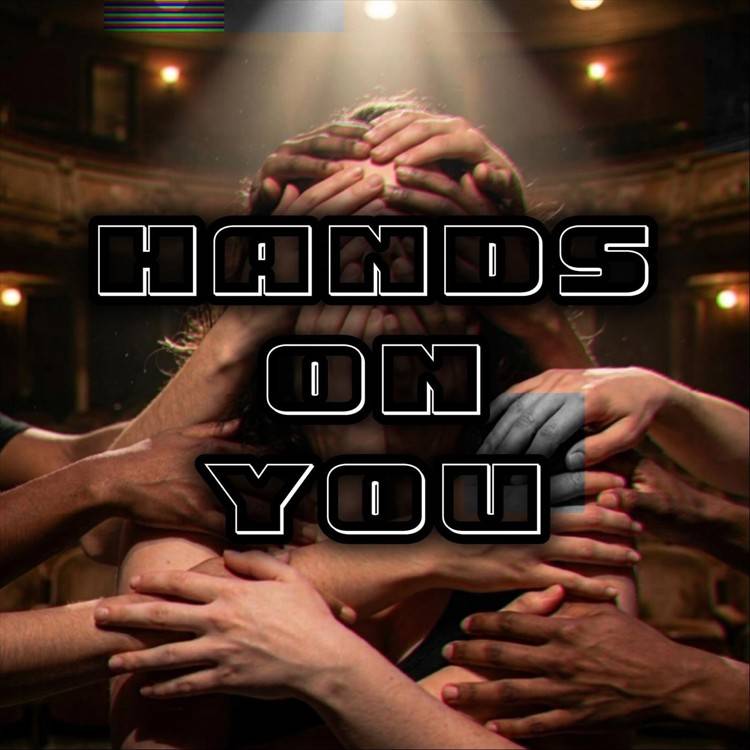 Hands on You - Single