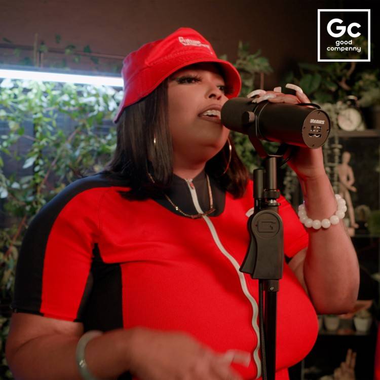 Benicia Rd - GC Presents: Evergreen (Live)