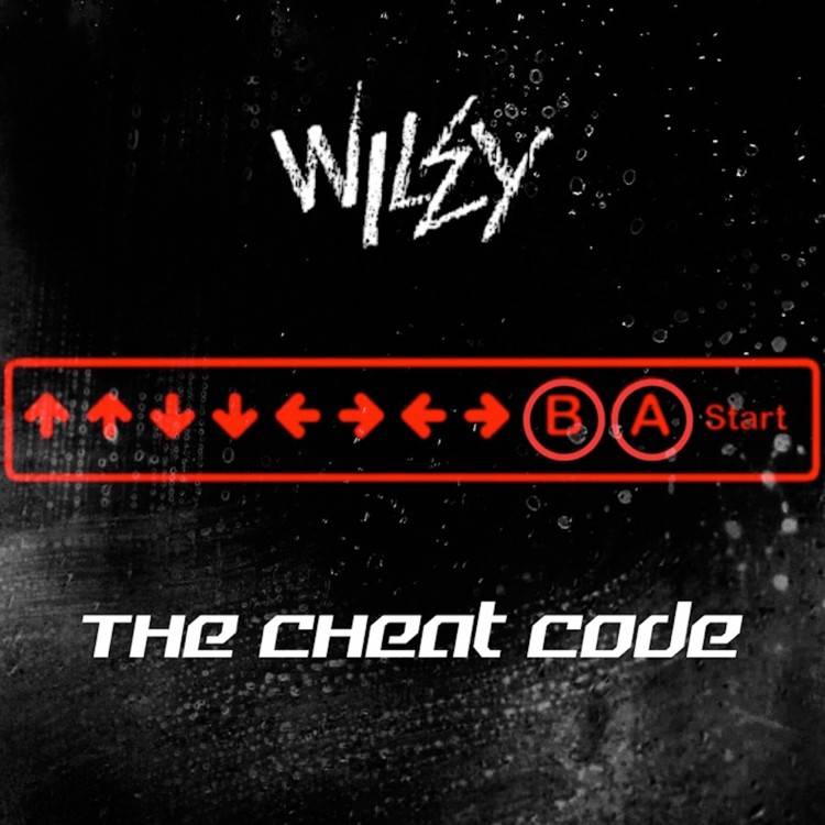 The Cheat Code - Single