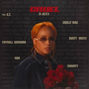 Cruel D-Mix