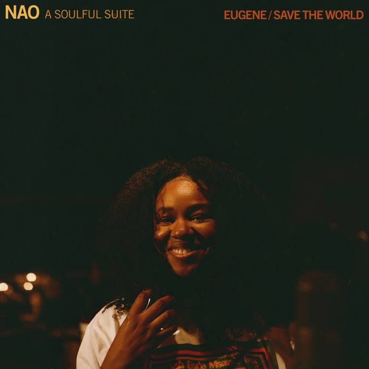 Eugene / Save The World
