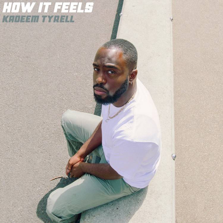 How It Feels - Single
