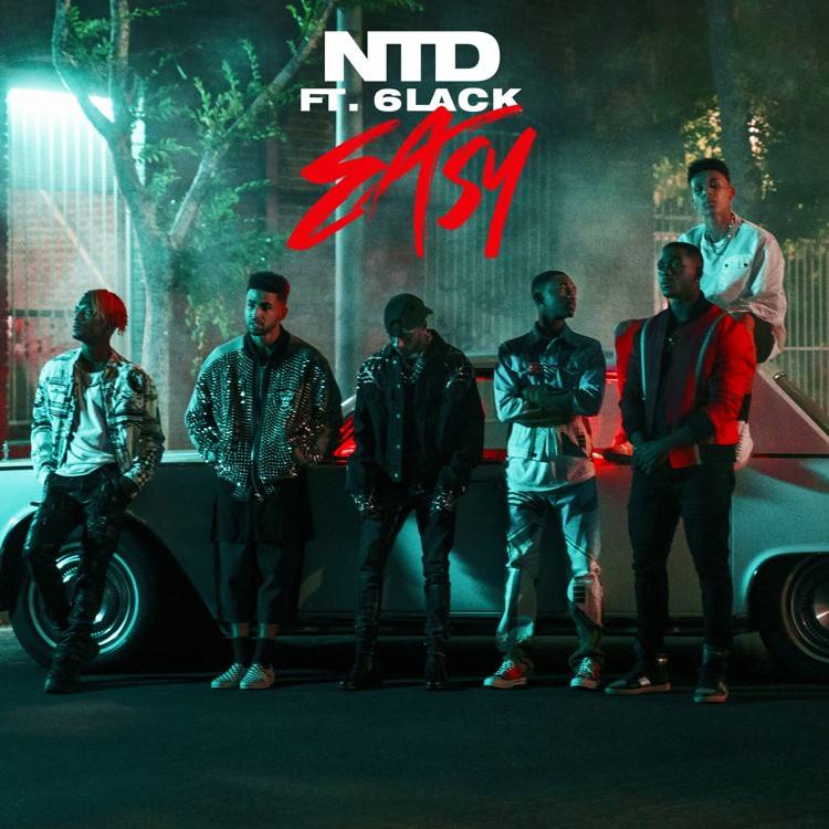 Easy - Single