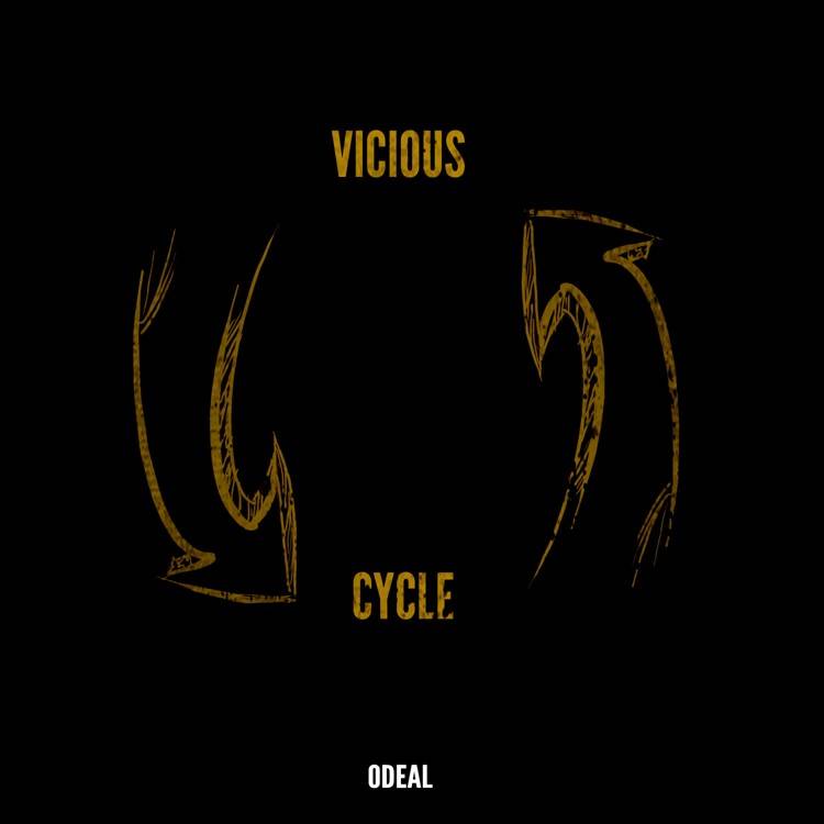 Vicious Cycle (Policeman) - Single