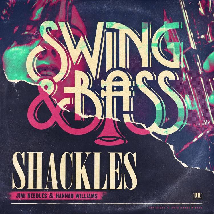Shackles - Single