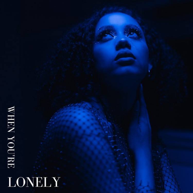 When You're Lonely - Single