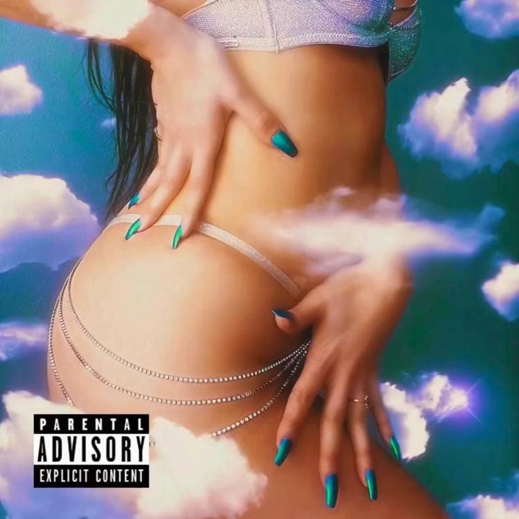 Sweatpants & Diamonds (feat. Twelve'len) - Single