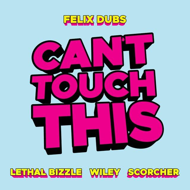 Can't Touch This