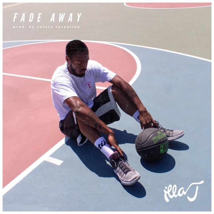 Fade Away - Single