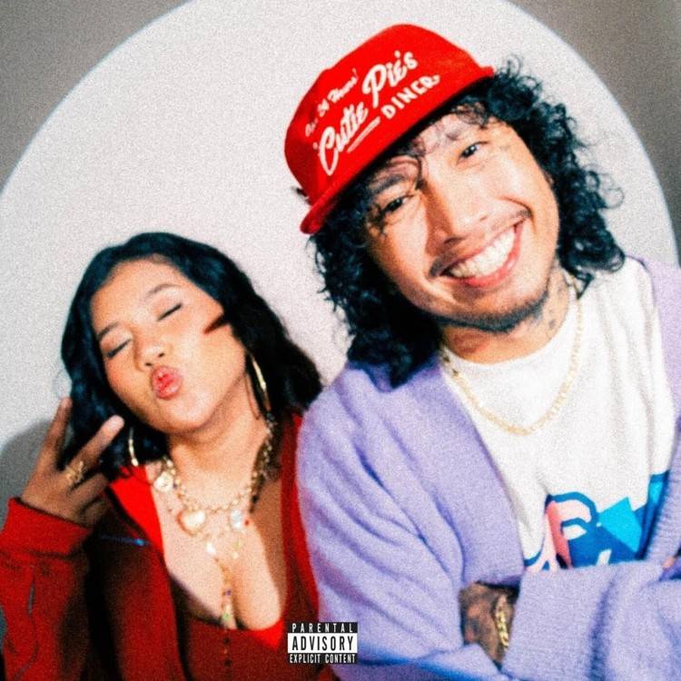THE BADDEST - Single
