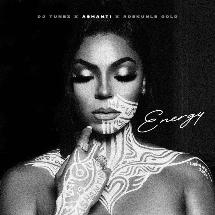Energy - Single